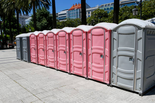 Best Event Portable Toilet Rental in Ocean Acres, NJ