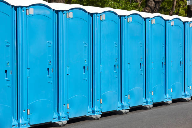 Types of Portable Toilets We Offer in Ocean Acres, NJ