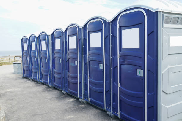 Best Portable Toilets for Disaster Relief Sites in Ocean Acres, NJ